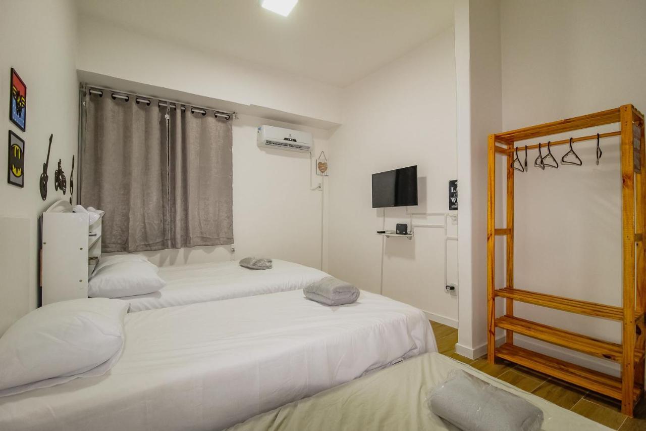 Novo Apto C Wi Fi No Centro Do Rj Apartamento Río de Janeiro