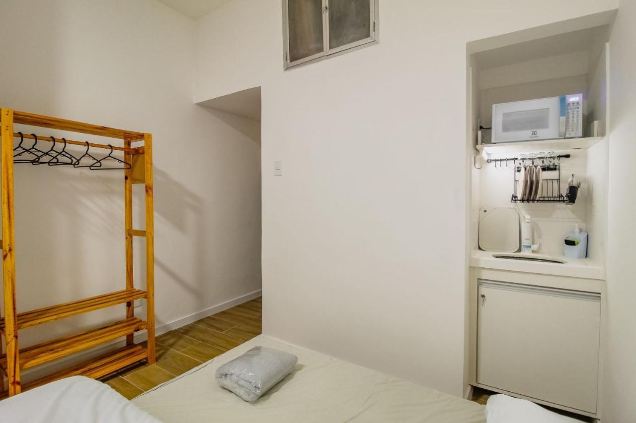 Apartamento Novo Apto C Wi Fi No Centro Do Rj Río de Janeiro